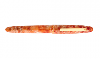 Estie Petrified Forest GT, fountain pen * Esterbrook