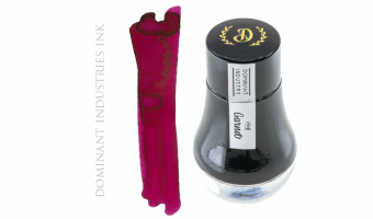 113. Garnet inkt * Dominant Industries