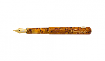 Niblet Honeycomb Fountain Pen * Esterbrook