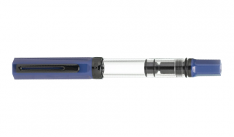 ECO Vulpen Slate Blue Onyx * TWSBI