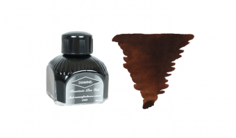 Chocolate Brown 80ml * Diamine