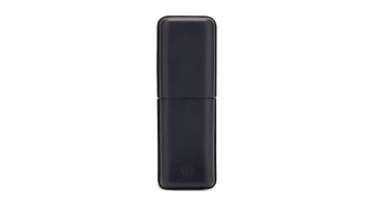 Pen pouch, Ducorium, Blue * Lapis Bard