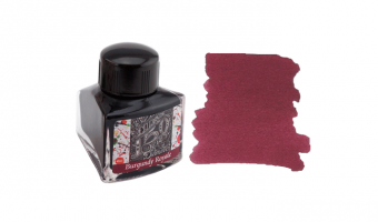 Burgundy Royal Anniversary Collection * Diamine