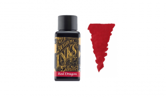 Red Dragon 30ml * Diamine