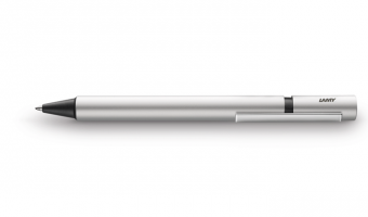 Lamy Pure zilver ballpoint * Lamy