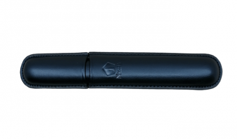 Nakaya Leather Pen Case