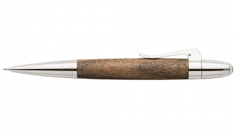 Magnum Caucasian Walnut pencil * Graf von Faber-Castell