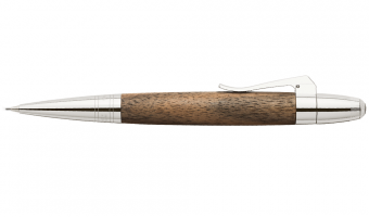 Magnum Caucasian Walnut vulpotlood * Graf von Faber-Castell