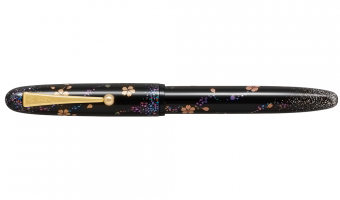 Yukari Cherry Blossom At Night vulpen * Namiki