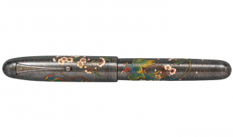 Rakucho and Cherry Blossom * Namiki Emperor Collection