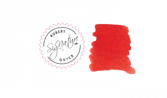 119. Orange Zest * Robert Oster Signature