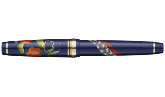 Kimono Longevity Vulpen * Sailor