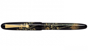Namiki clearance fountain pen