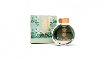 Moss Park Green, inkt 38ml * Ferris Wheel Press