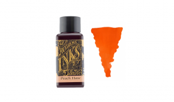 Peach Haze 30ml * Diamine