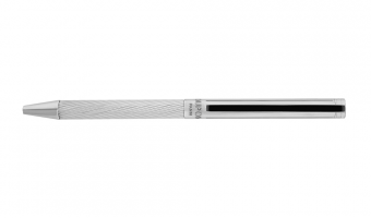 Classique Silver Balpen * S.T. Dupont