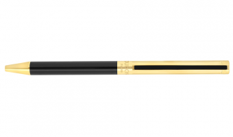 Classique Black Balpen * S.T. Dupont