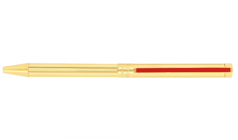 Classique Gold Balpen * S.T. Dupont