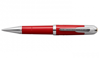 Enzo Ferrari Special Edition ballpoint * Montblanc Great Characters 