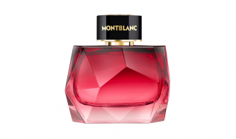 NEW 90ml Signature Elixir * Montblanc Frangrance