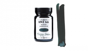 KWZI Foggy Green standard inkt * 4211 