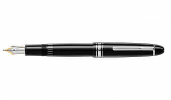 Platinum LeGrand fountain pen * Montblanc