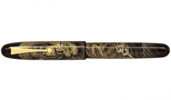 Chinkin Dragon * Namiki Emperor Collection