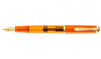 Classic 200 Orange Delight Special Edition Vulpen * Pelikan