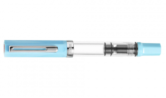 ECO Fountain Pen Sky Blue * TWSBI