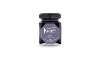 Midnight Blue ink bottle * Kaweco