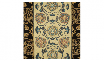 18. Waon Kasen Beige 112 * Musubi