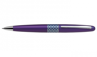 Pilot MR Violet ballpoint * Pilot