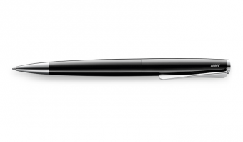 Studio Pianoblack ballpoint * Lamy