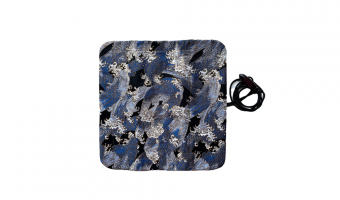 Blue Wave Kimono 4 Pennenrol * Taccia