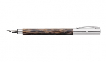 Ambition Cocos fountain pen * Faber-Castell