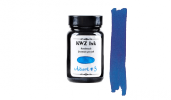 KWZI Azure #3 standard inkt * 4102