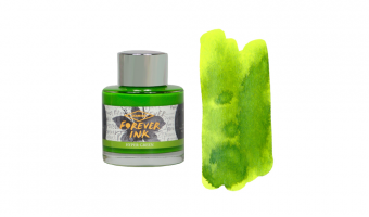 Hyper Green Forever Ink 50ml, pigment * Diamine