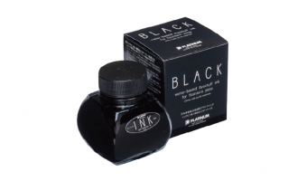 Standard black Platinum ink * Platinum 