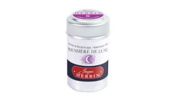 Herbin Poussière de Lune cartridges