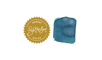 178. Water * Robert Oster Signature inkt