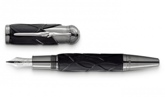 Writers Edition Homage to Brothers Grimm fountain pen * Montblanc