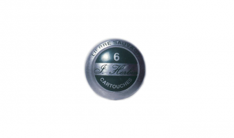 Herbin Lierre Sauvage cartridges