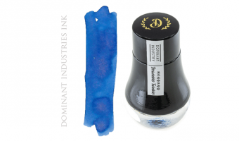 014. Perwinkle Twinkle ink * Dominant Industries