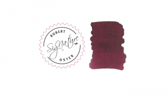 10. Australian Syrah * Robert Oster Signature Ink