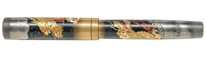 Dragon * Namiki Emperor Collection.