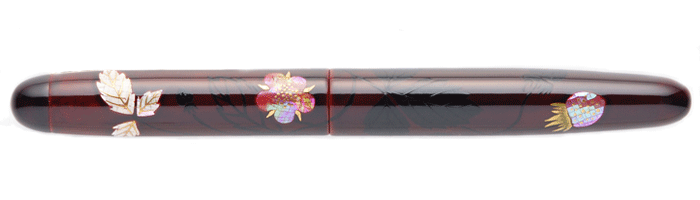 Wild Strawberry * Nakaya 