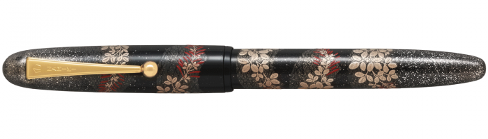 Bush Clover Yukari Limited Edition 2023 * Namiki