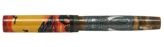 Namiki Elephant Limited Edition 2022 * Namiki