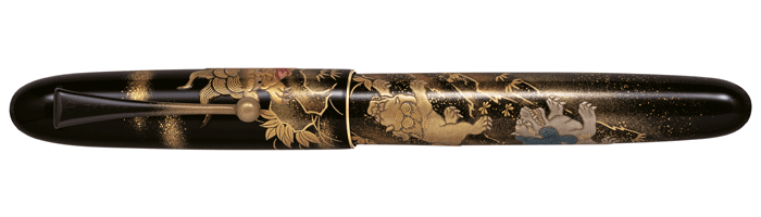 Lioness * Namiki Yukari Royal collection