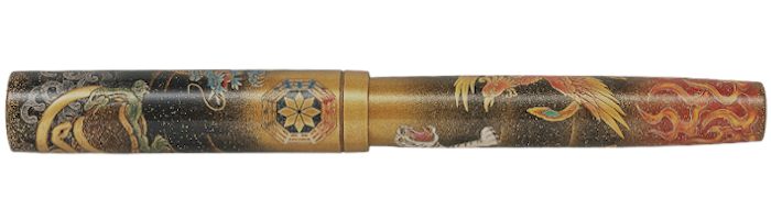 Namiki Emperor Shijin Limited Edition 2020 * Namiki